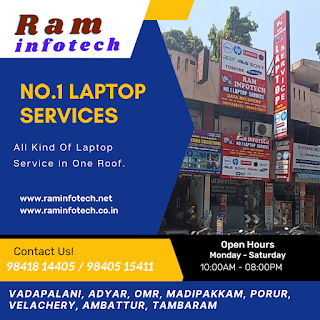 Ram infotech vadapalani 